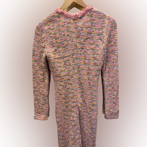 Alexis Cherry Blossom Kassandra Dress Size XS - Picture 8 of 10